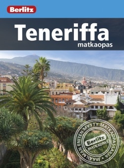 Berlitz Teneriffa