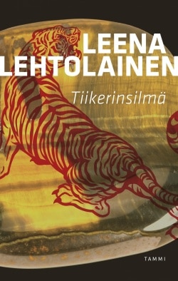 Tiikerinsilmä