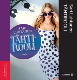 Tähtirooli (CD)