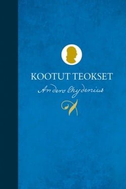 Kootut teokset : osa 5, 1775-1793