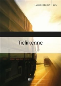 Tieliikenne 2016