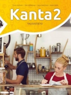 Kanta 2 (LOPS 2016) : taloustieto