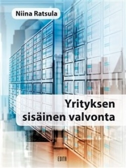 Yrityksen sisäinen valvonta