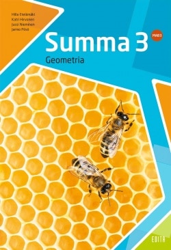 Summa 3 : geometria