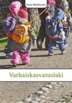 Varhaiskasvatuslaki