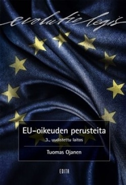 EU-oikeuden perusteita