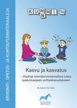 Lastensuojelun laatusuositus