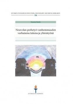 Neuvolan perhetyö vanhemmuuden varhaisena tukena ja yhteistyönä