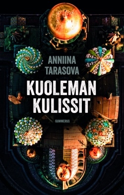 Kuoleman kulissit