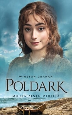 Poldark – muukalainen mereltä