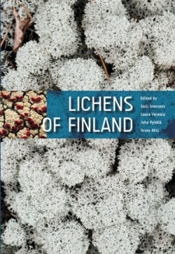 Lichens of Finland