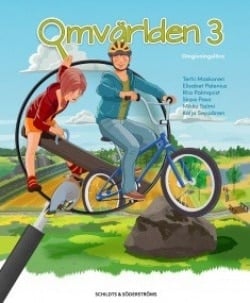 Omvärlden 3 : Elevbok