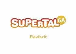 Supertal 6A : elevfacit