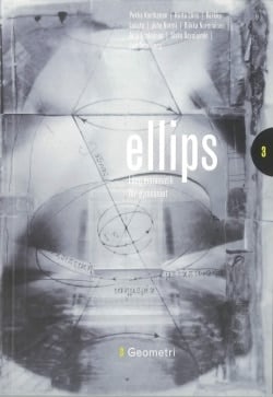 Ellips 3 : geometri