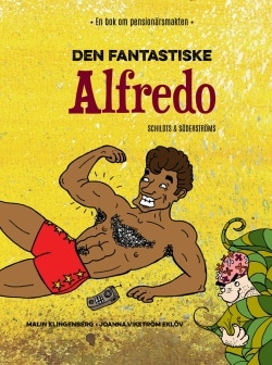 Den fantastiske Alfredo