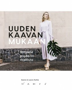 Uuden kaavan mukaan