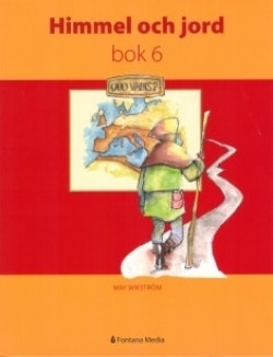 Himmel och jord – bok 6