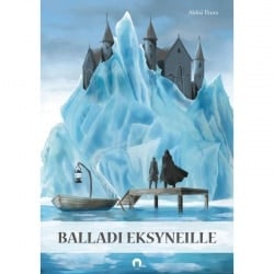 Balladi eksyneille