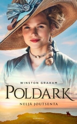 Poldark – neljä joutsenta