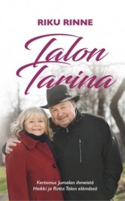 Talon tarina