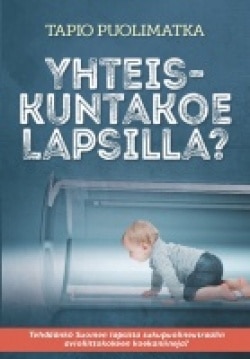 Yhteiskuntakoe lapsilla?