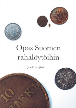 Opas Suomen rahalöytöihin