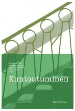 Kuntoutuminen