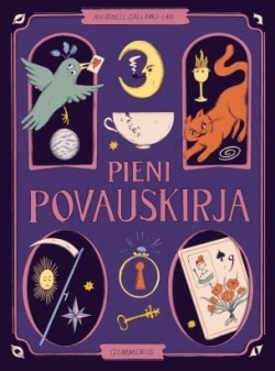 Pieni povauskirja