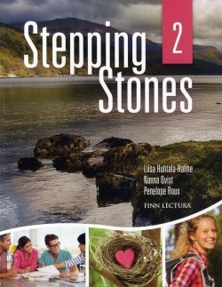 Stepping Stones 2