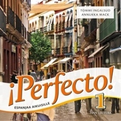 Perfecto! 1 CD