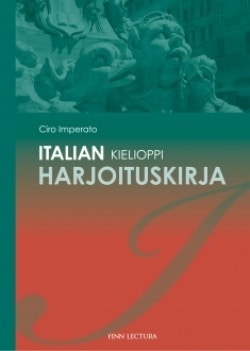 Italian kielioppi harjoituskirja