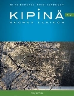 Kipinä 1-2 Suomea lukioon