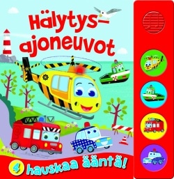 Hälytysajoneuvot