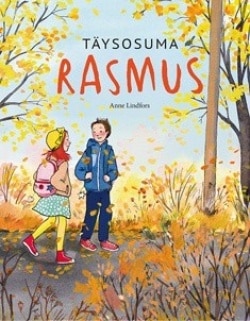 Täysosuma, Rasmus!