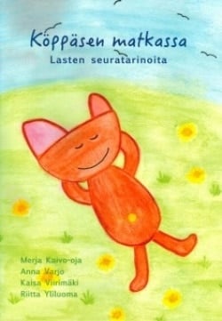 Köppäsen matkassa : lasten seuratarinoita