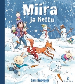 Miira ja Kettu