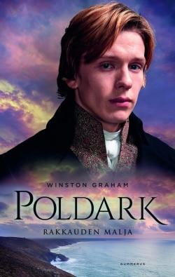 Poldark – rakkauden malja