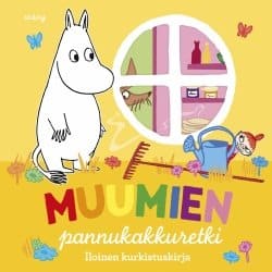 Muumien pannukakkuretki