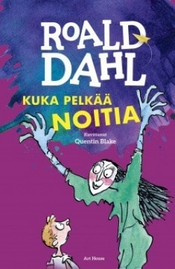 Kuka pelkää noitia