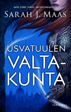 Usvatuulen valtakunta