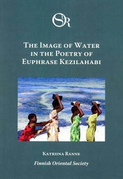 Image of water in the poetry of Euphrase Kezilahabi