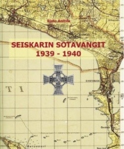 Seiskarin sotavangit 1939-1940