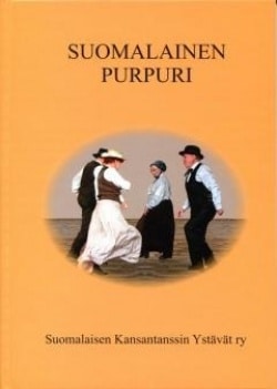 Suomalainen purpuri