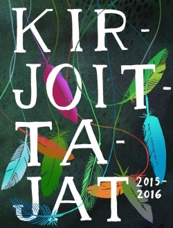 Kirjoittajat 2015-2016