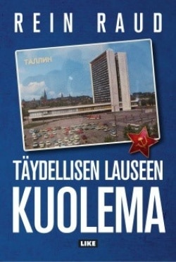 Täydellisen lauseen kuolema