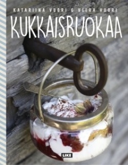 Kukkaisruokaa