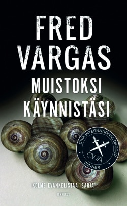 Muistoksi käynnistäsi