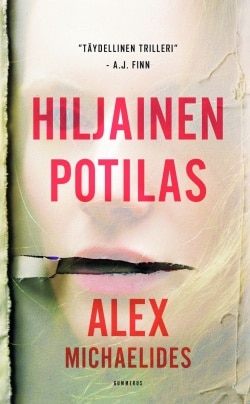 Hiljainen potilas