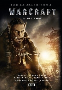 Warcraft : Durotan