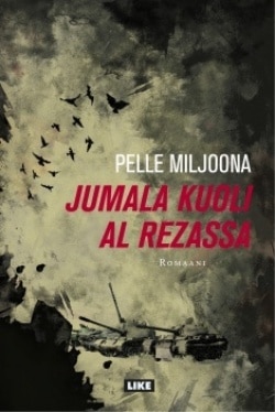 Jumala kuoli Al Rezassa